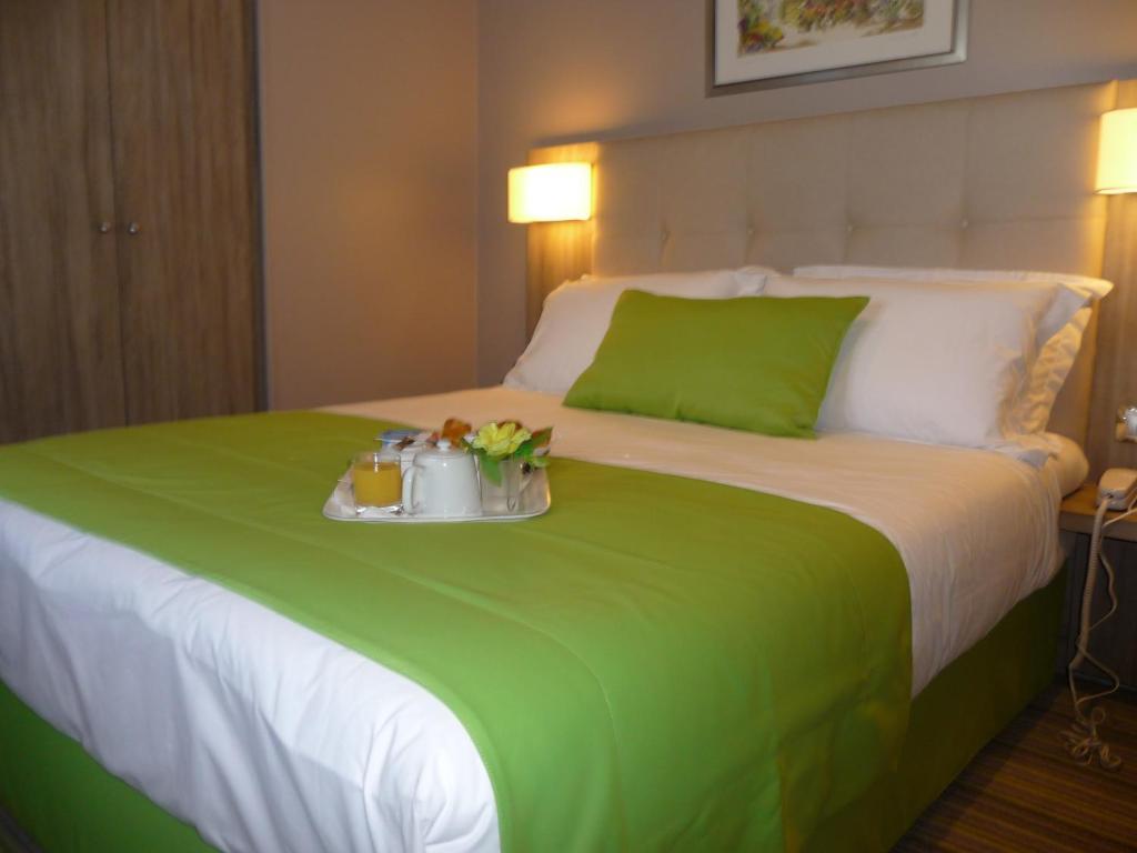 Hotel Floridor Etoile Aulnay-sous-Bois Buitenkant foto