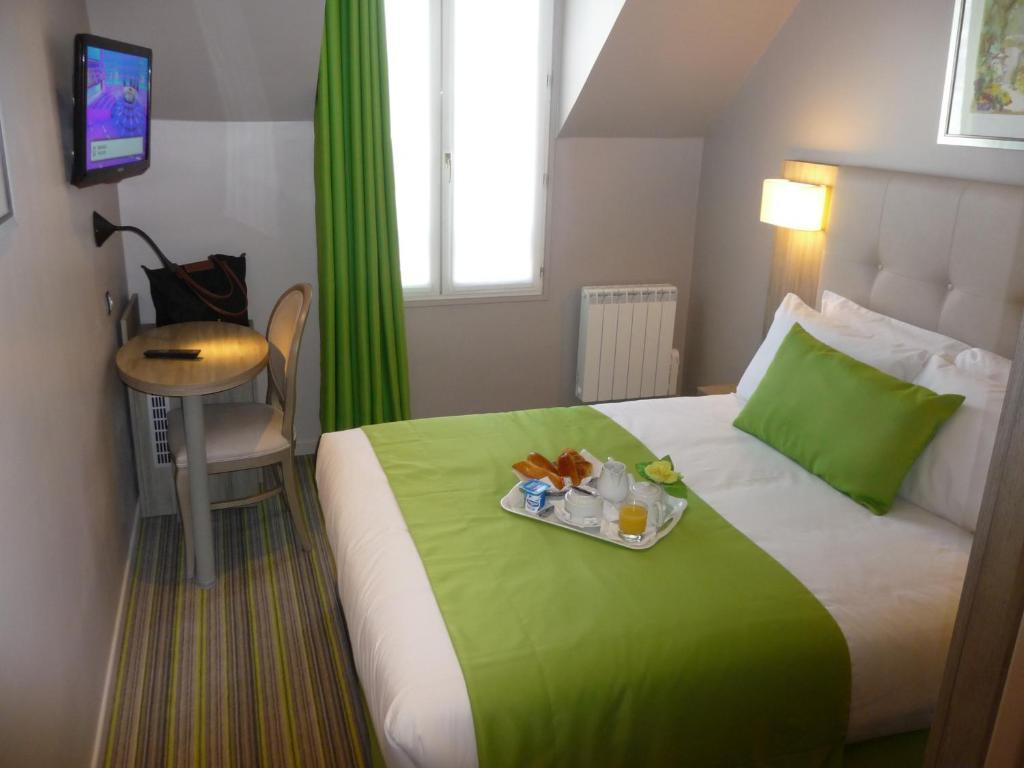 Hotel Floridor Etoile Aulnay-sous-Bois Buitenkant foto