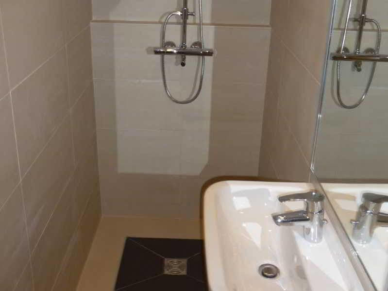 Hotel Floridor Etoile Aulnay-sous-Bois Buitenkant foto